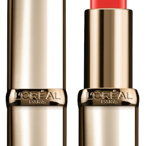 L'Oreal Color Riche Serum Lipstick - 373 Magnetic Coral
