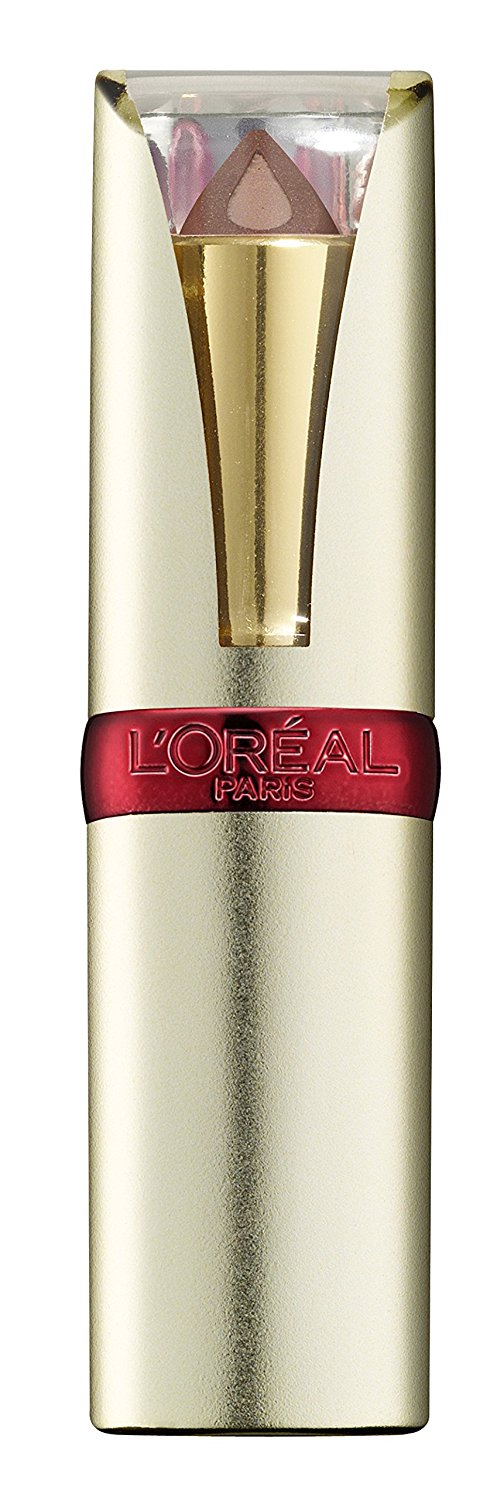 L'Oreal Color Riche Serum Lipstick - S203 Luminous Grape