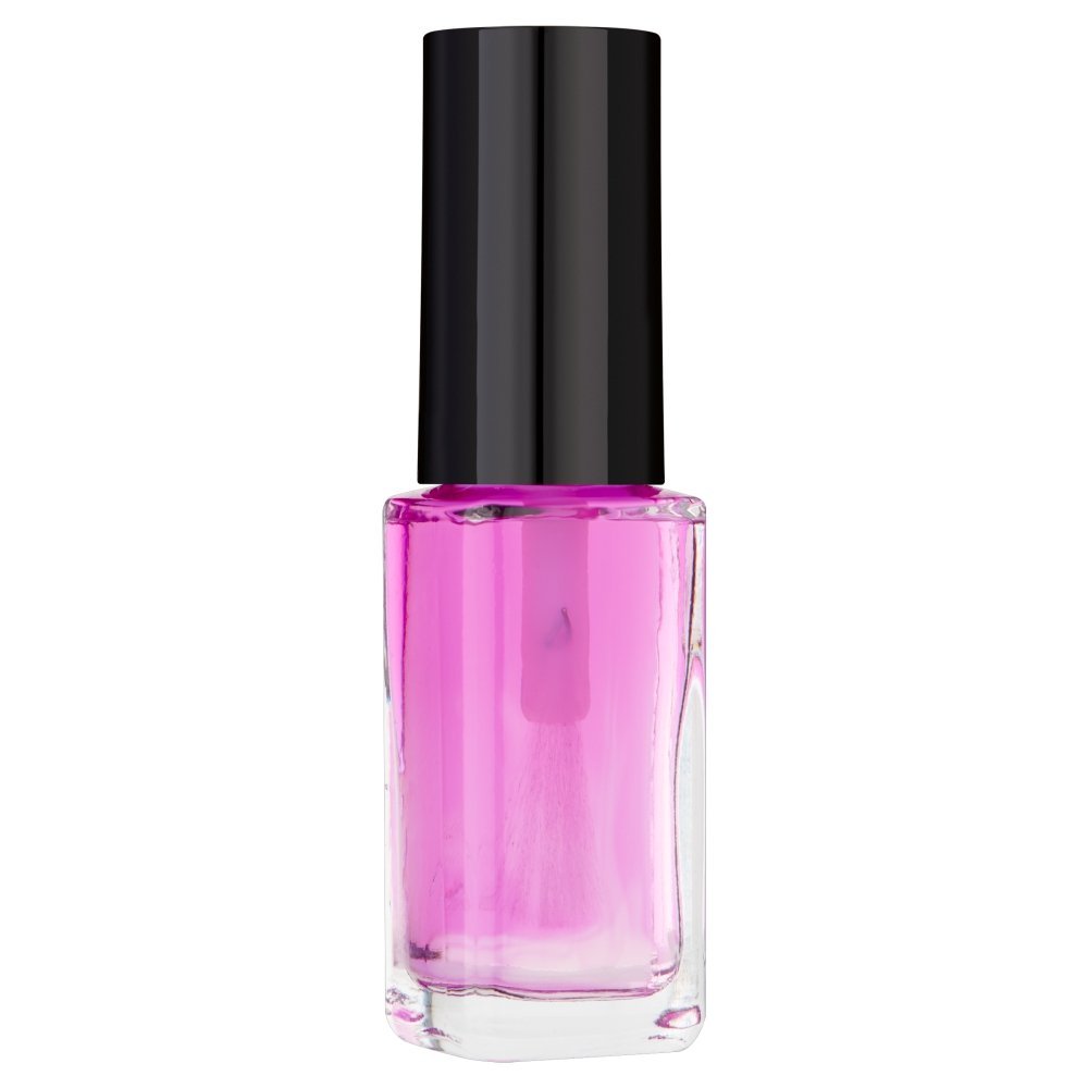 L'Oreal Infallible Gel Effect 2-Step DUO Nail Polish - 033 Pink Warrior
