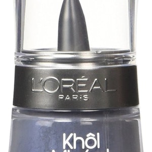 L'Oreal Kohl Minerals Powder Eyeliner - 03 Meteorite Blue