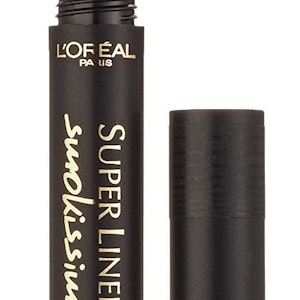 L'Oreal Super Liner Smokissime Powder Eyeliner Pen - Black Smoke