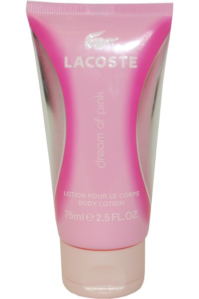 Lacoste  Dream of Pink Bodylotion 75 ml