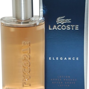 Lacoste Elegance After Shave Lotion 90ml