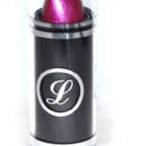 Laval Fashion Moistured Lipstick - Wild Grape