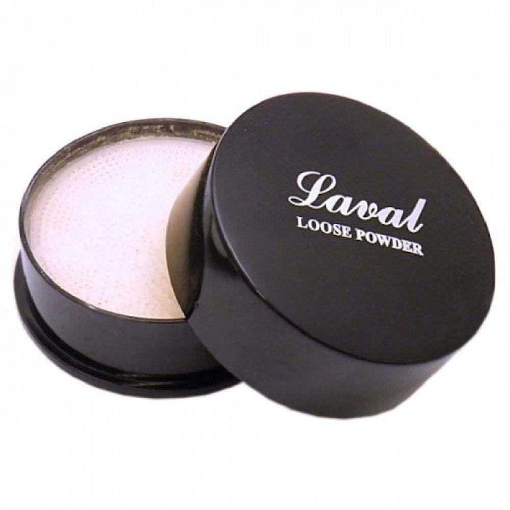 Laval Loose Powder - 701 Translucent 30g