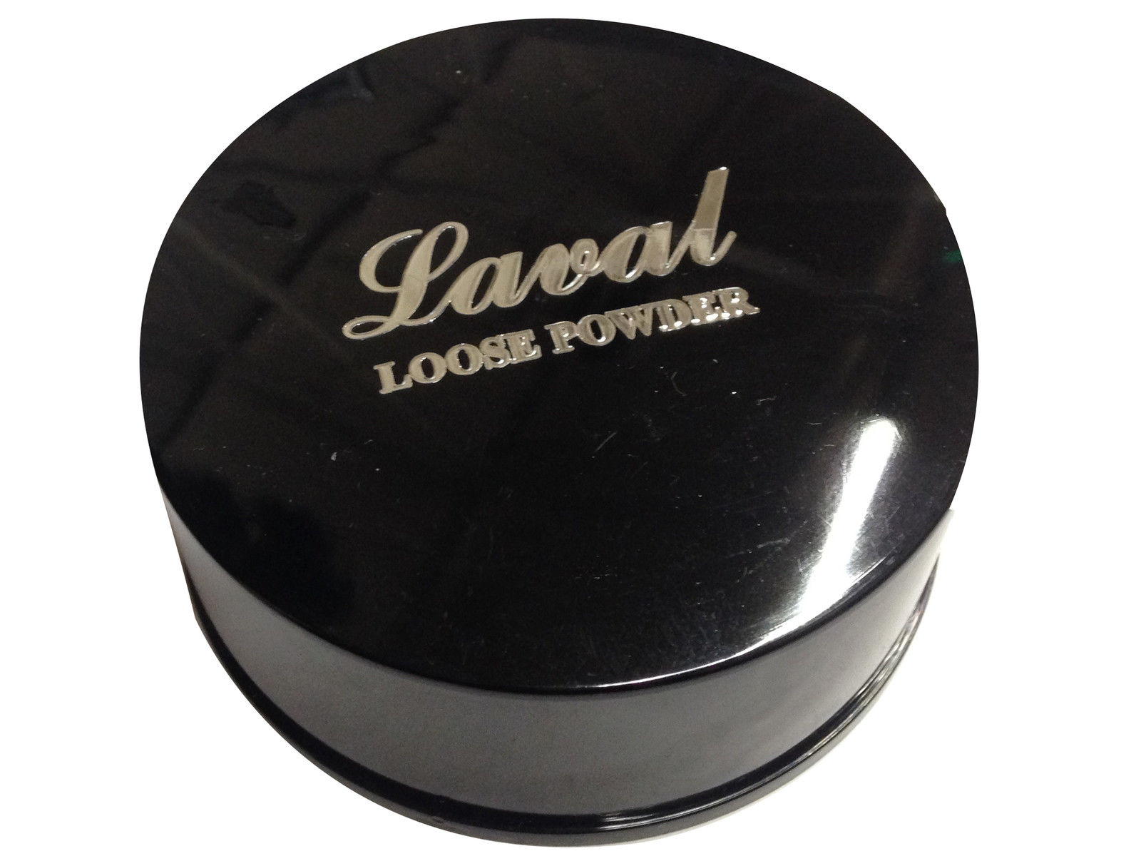 Laval Loose Powder - 701 Translucent 30g
