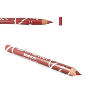Laval Soft Lip Liner Pencil - Spice Rose