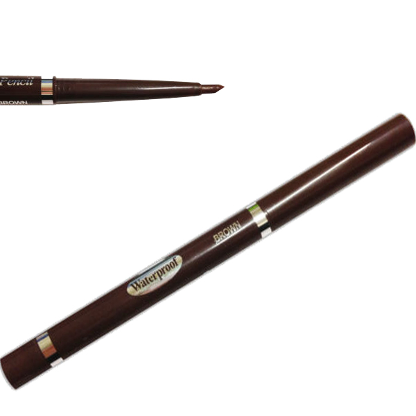 Laval Twist Up Khol WATERPROOF EYELINER Pencil - Brown