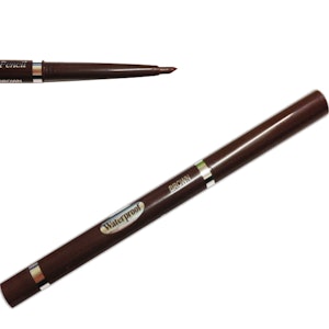 Laval Twist Up Khol WATERPROOF EYELINER Pencil - Brown