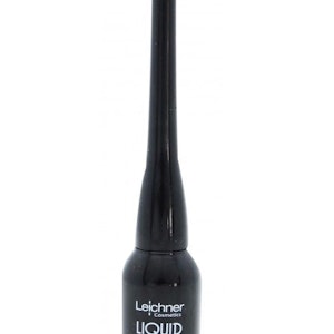 Leichner Precision & Definition Liquid Eyeliner - Black