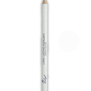 Lilyz Long-Lasting Highlight Pencil - Snow White