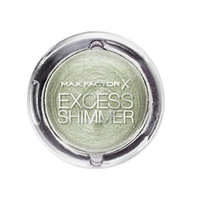 Max Factor Excess Shimmer Eyeshadow - 10 Pearl