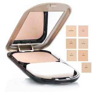 Max Factor Facefinity Compact Foundation 03 Natural SPF 15