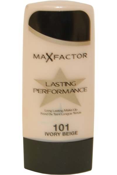 Max Factor Lasting Performance Foundation 35ml #Ivory Beige
