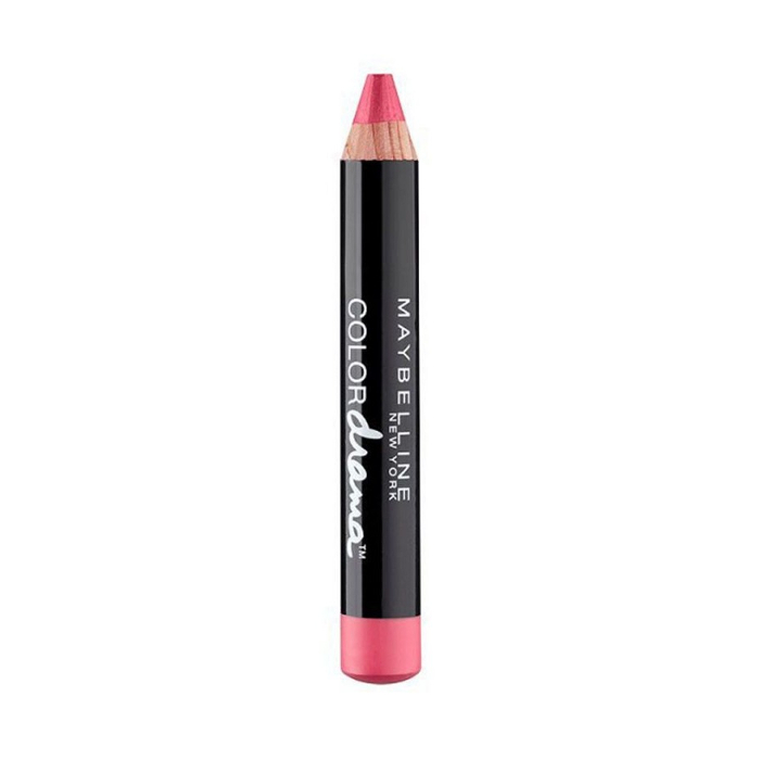 Maybelline Color Drama Intense Velvet Lip Pencil - In With Coral