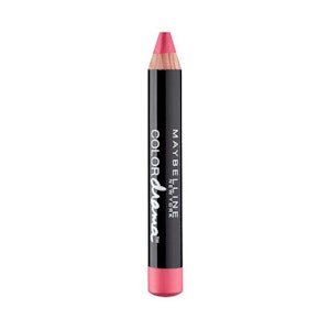 Maybelline Color Drama Intense Velvet Lip Pencil - In With Coral
