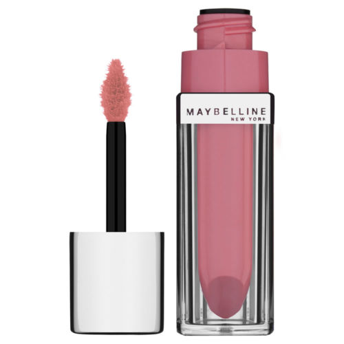 Maybelline Color Elixir Lip Lacquer - 705 Blush Essence