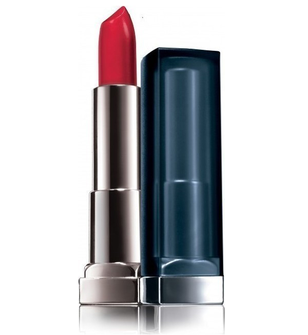 Maybelline Color Sensational BOLD Matte Lipstick-965 Siren in Scarlet
