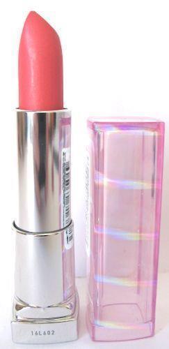 Maybelline Color Sensational Lipstick - Peach Juice