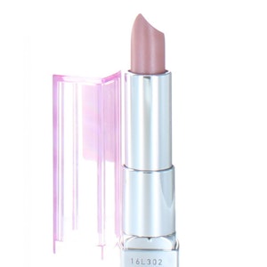 Maybelline Color Sensational Lipstick-Beige Glace