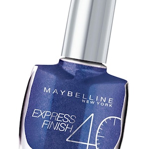 Maybelline Express Finish 40 seconds - 869 Exotic Violet