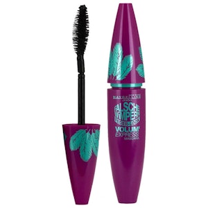 Maybelline Volum Express Falsies Feather Look Mascara-Glam Brown