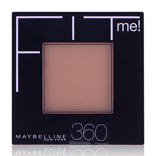 Maybelline Fit Me Powder - 360 Cocoa