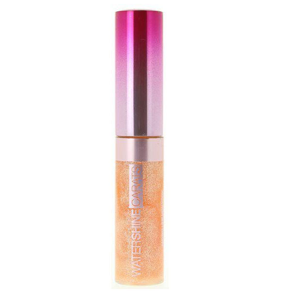 Maybelline Gemey Water Shine Lipgloss -613 Cosmic Coral