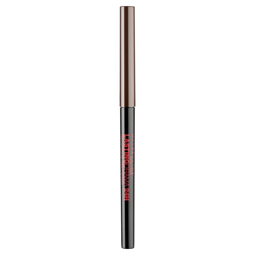 Maybelline Lasting Drama 24H Automatic Gel Pencil  - Volcanic Brown