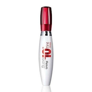 Maybelline Super Stay 10H Lip Tint Gloss - Endless Ruby