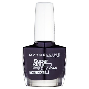 Maybelline Super Stay 7 Days GEL Effect Polish -868 Plush Velvet