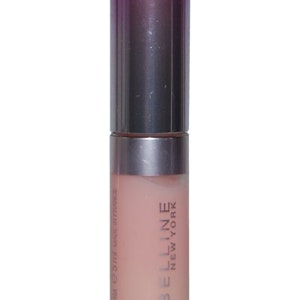 Maybelline Water Shine Gloss - Baby Pink