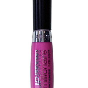 Miss Sporty Millionaire Intense Liquid Lipstick - Violet Crush