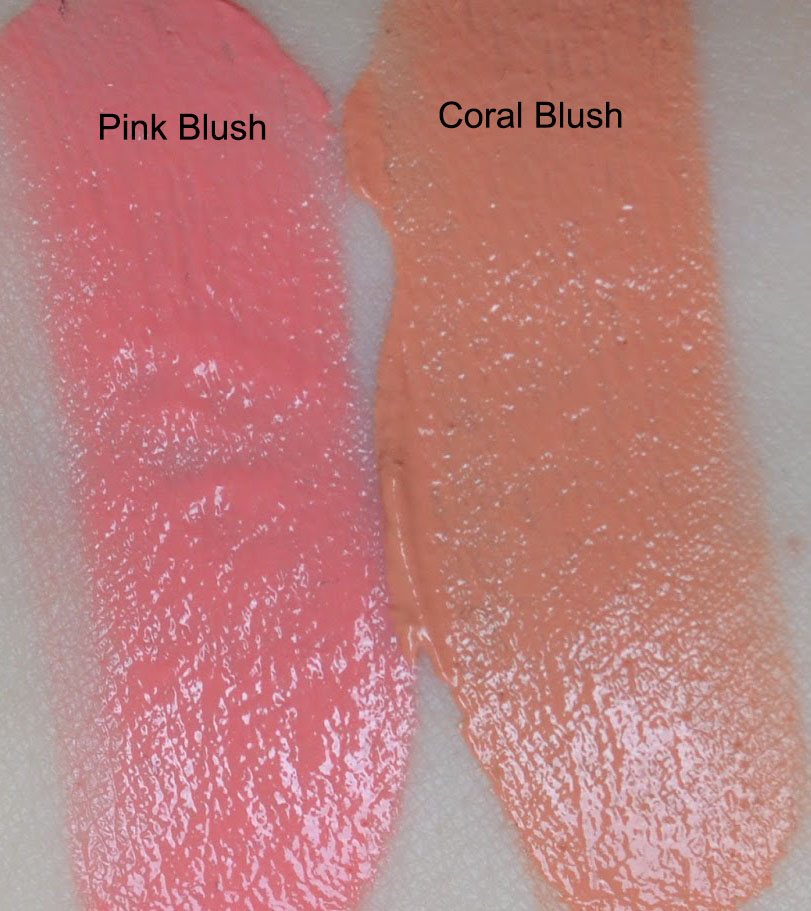 Miss Sporty Morning Baby! Cream Blush-Coral Flush