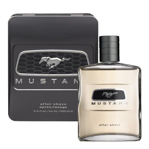 Mustang After Shave Lotion 100ml