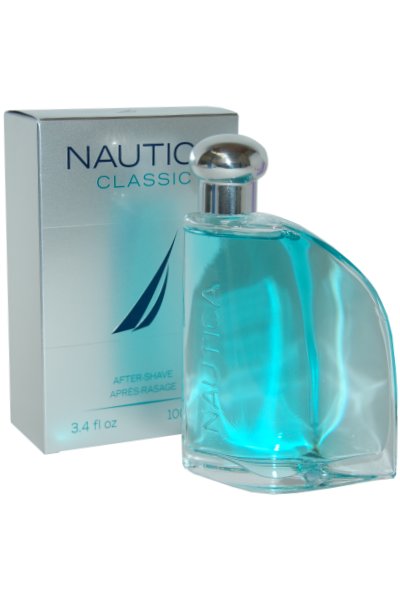 Nautica Classic After Shave Lotion 100ml