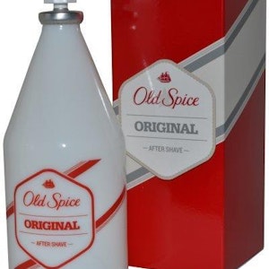 Old Spice ORIGINAL After Shave 150 ml