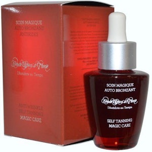Once upon a Time Anti Wrinkle Self Tan Fluid 30ml