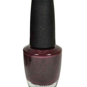 OPI Christmas Gwen Stefani Collection-Sleigh Parking Only 15ml