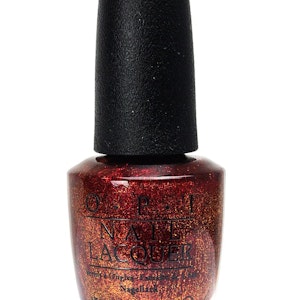 OPI Gwen Stefani Holiday Collection-Red Fingers & Mistletoes