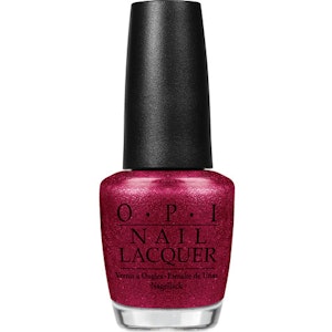 OPI Skyfall James Bond Collection - You Only Live Twice 15ml