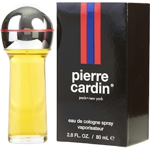 Pierre Cardin EdC 80ml