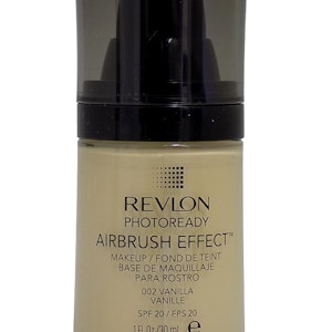 Revlon Photoready Airbrush Effect Make Up - Vanilla