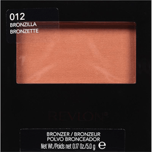 Revlon Powder Blush-012 Bronzilla