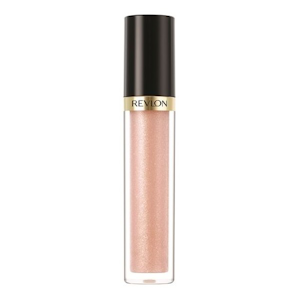 Revlon Super Lustrous Lip Gloss - 205 Snow Pink