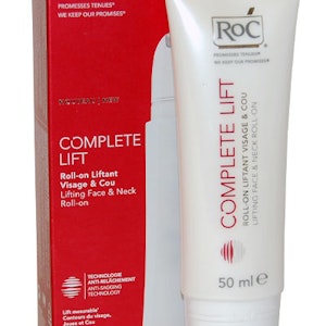 RoC Complete Lift Lifting Face & Neck Roll On 50ml