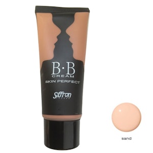 Saffron BB Cream Skin Perfect - 03 Sand