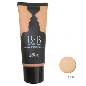 Saffron BB Cream Skin Perfect - Beige