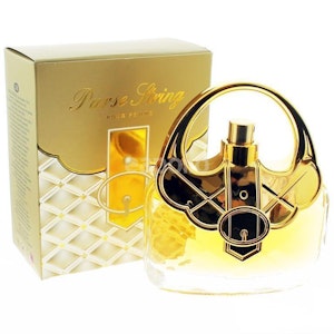 Saffron GOLDEN Purse String Eau De Parfum 100 ml