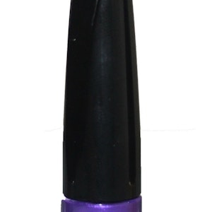 Saffron METALLIC Liquid Dip Eyeliner - Metallic Purple